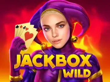 Jack Million Casino screenshot