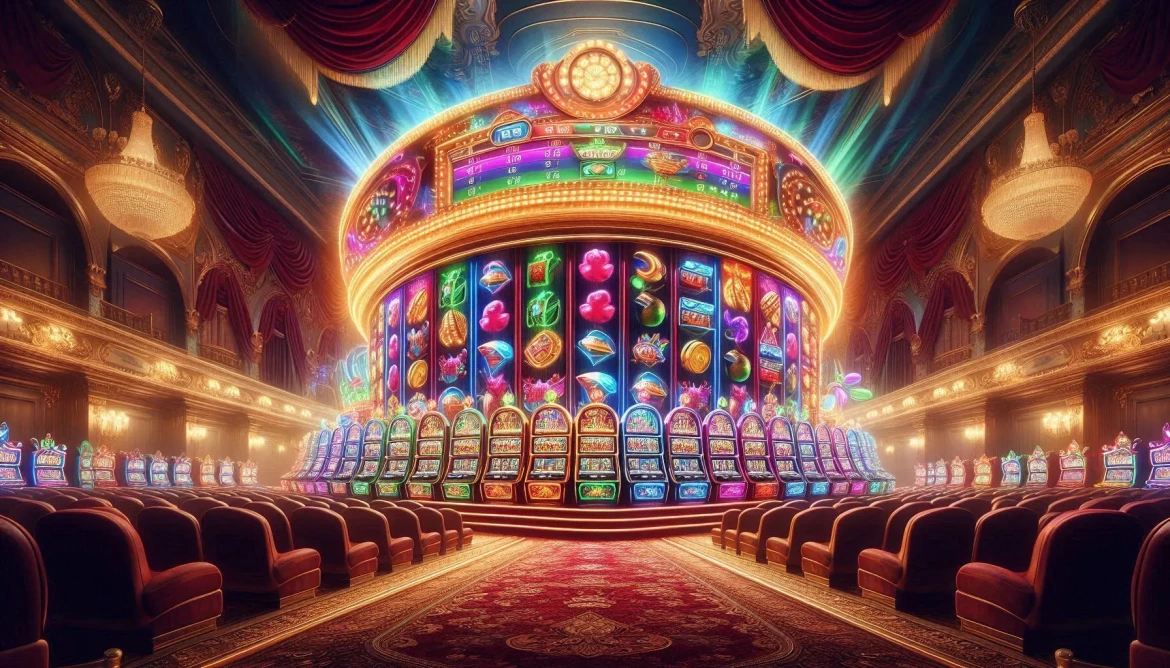 Jack Million Casino